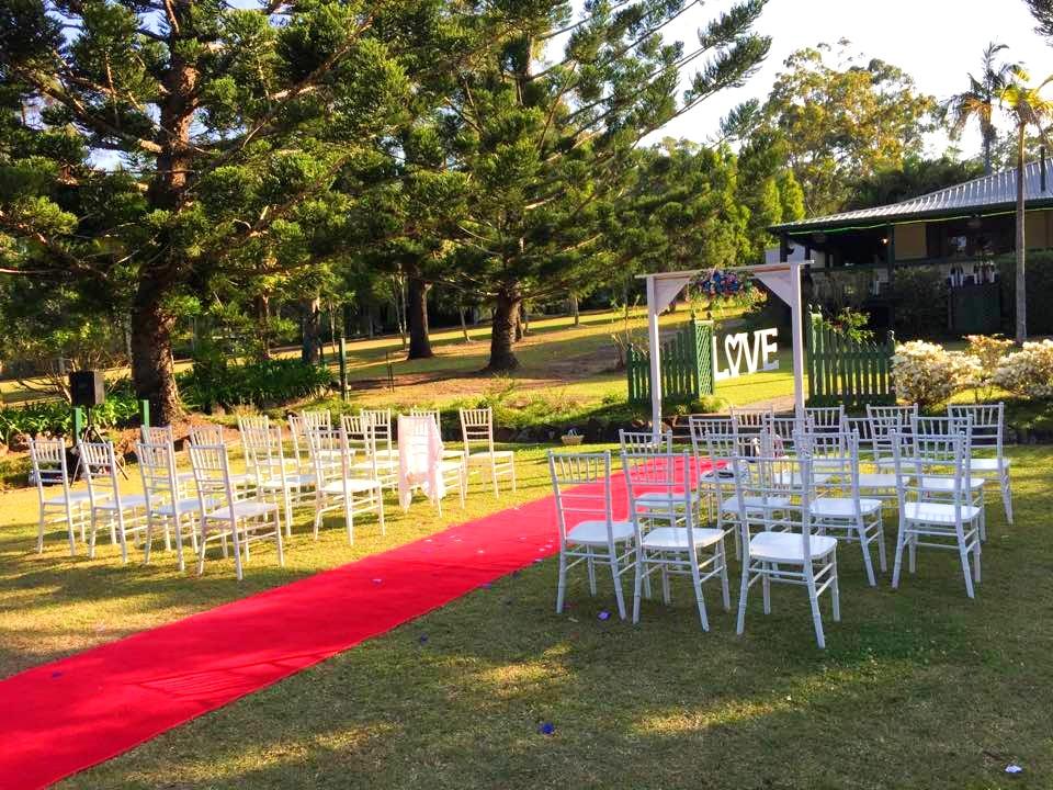The Garden at Coolibah Downs Private Estate photo 9