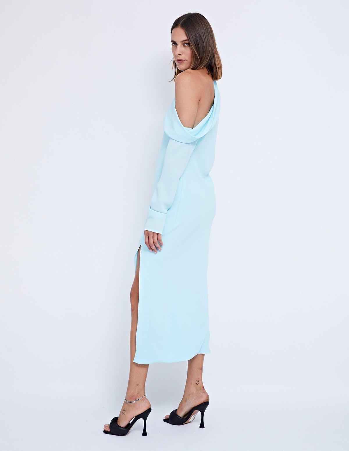 Pfeiffer / Alessio Dress / Blue / Size 16-18 photo 2