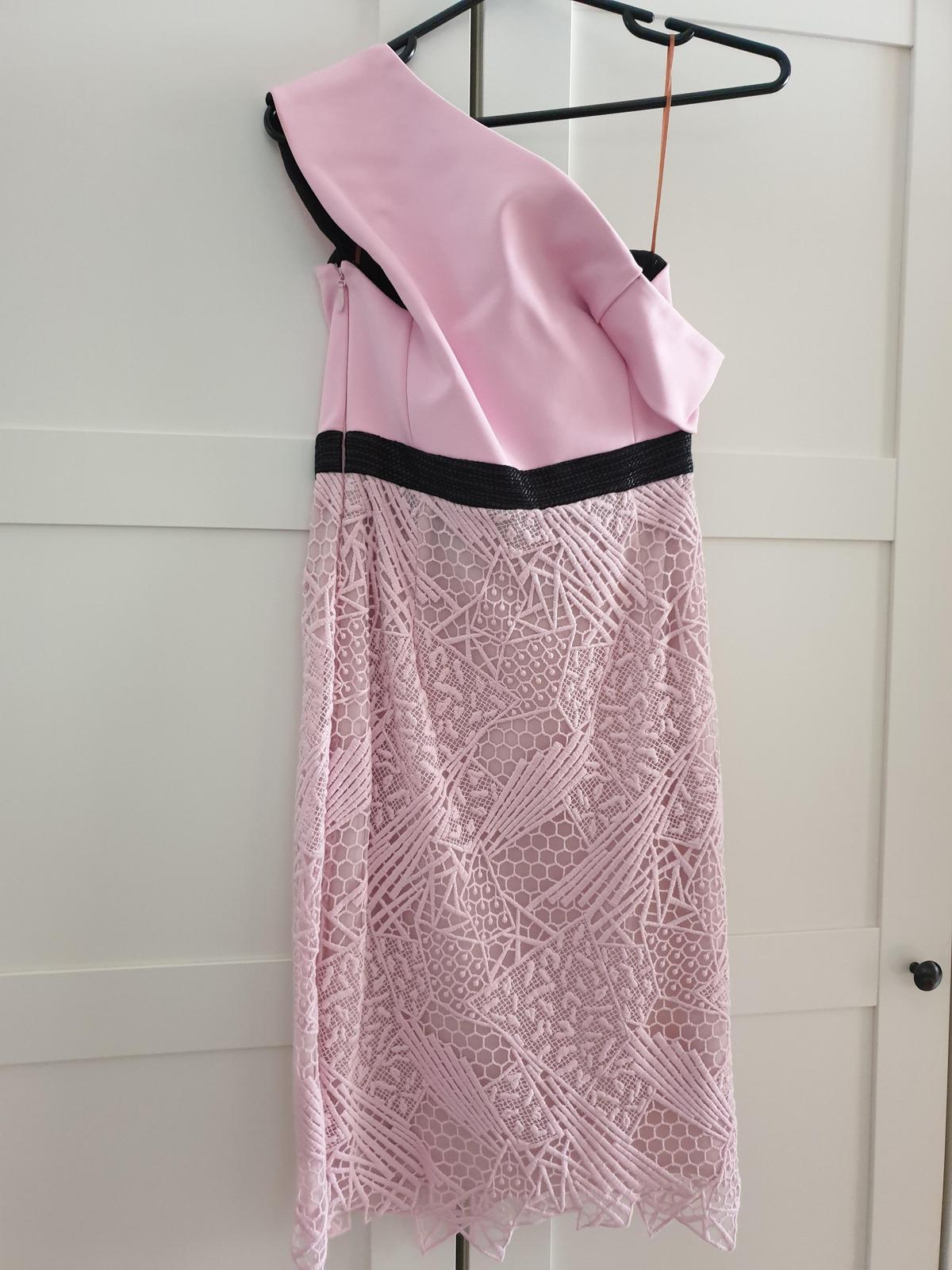 Manning Cartell Cinderella Tales Pink Dress Size 10 photo 2