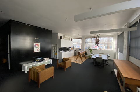 Studio, Cyclorama + Meeting Spaces in Cremorne photo 7