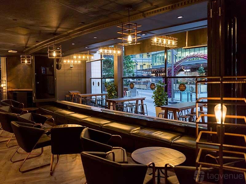Entire Bar / Exclusive Space at Sydney Cidery photo 10