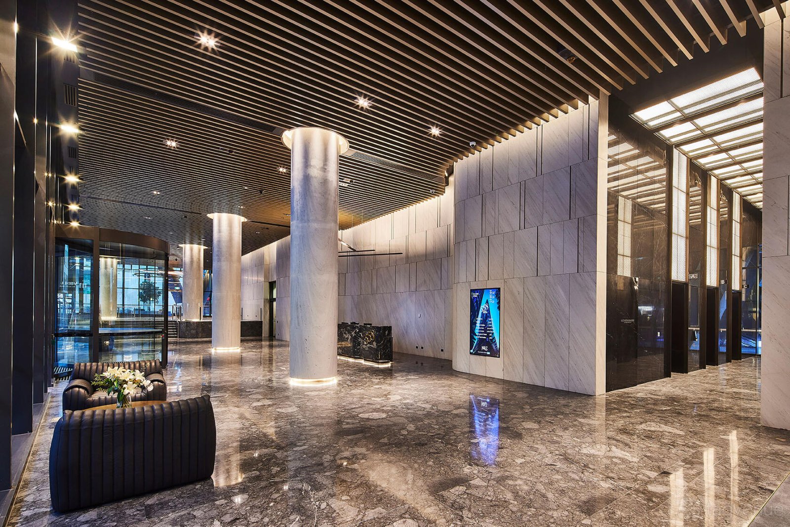 Corella Boardroom at Liberty St Leonards photo 5
