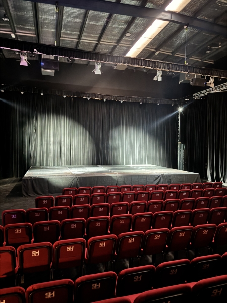 Theatre- StageHouse Theatre photo 8