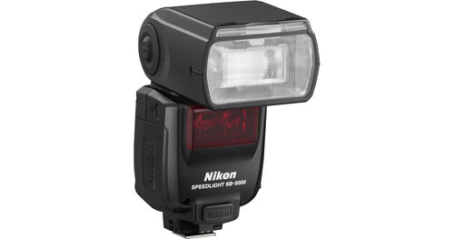 Nikon Z6 III + SB 5000 AF Speedlight Flash + NIKKOR Z 24-70mm f/2.8 S Zoom Lens Package photo 5