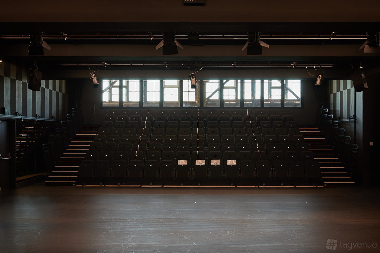 Studio 1 at Bangarra Dance Theatre photo 4