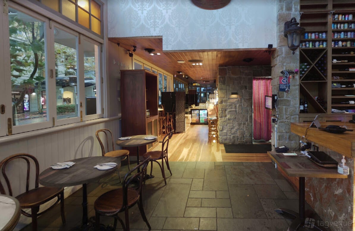 Entire Venue at El Guapo Cantina Bathurst photo 7