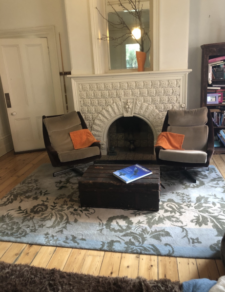 The Priory (aka Goddess Mansion) photo 9