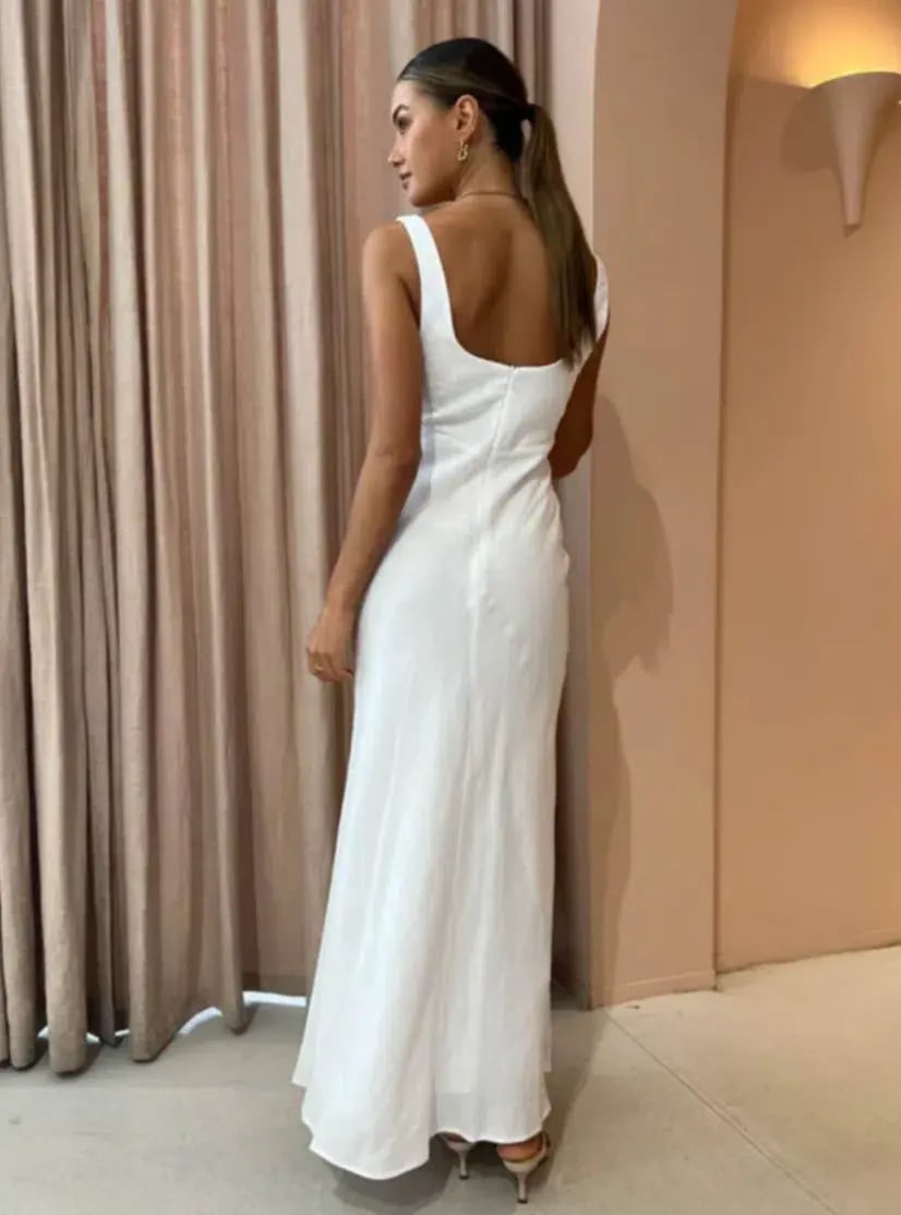 Bec & Bridge Lara Maxi Dress photo 2