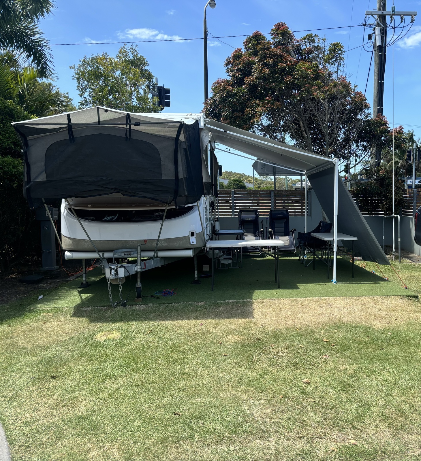 Eggy's Eagle Outback photo 10