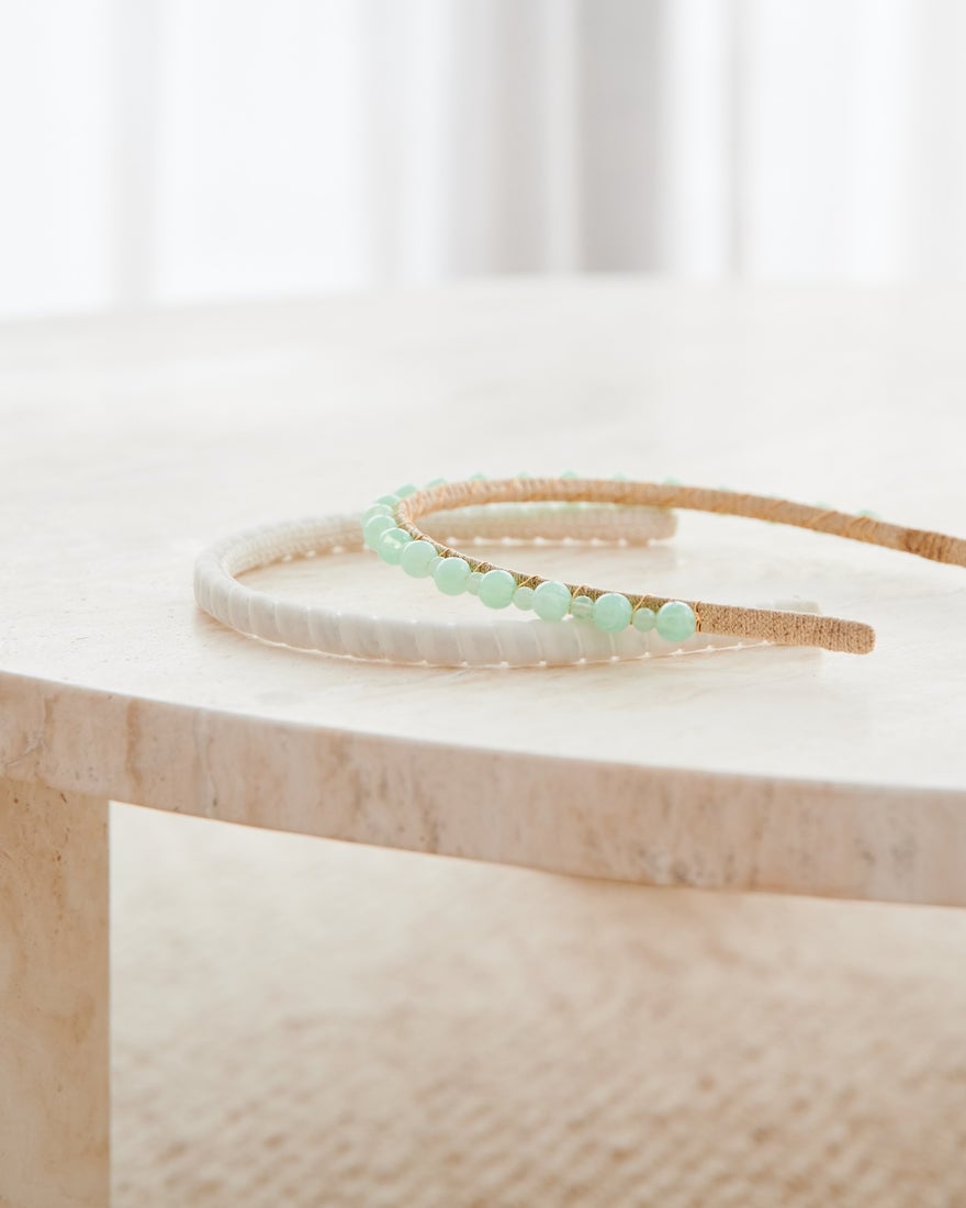 A'el Este Kinsley Headband photo 3