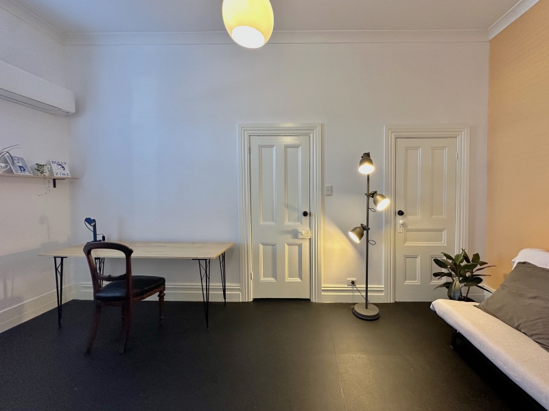 Private studio in SHIVERS photo 2