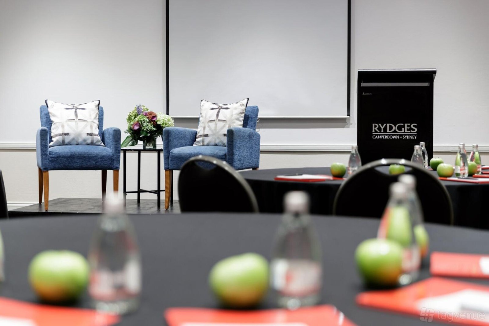 Bligh AB at Rydges Camperdown photo 3