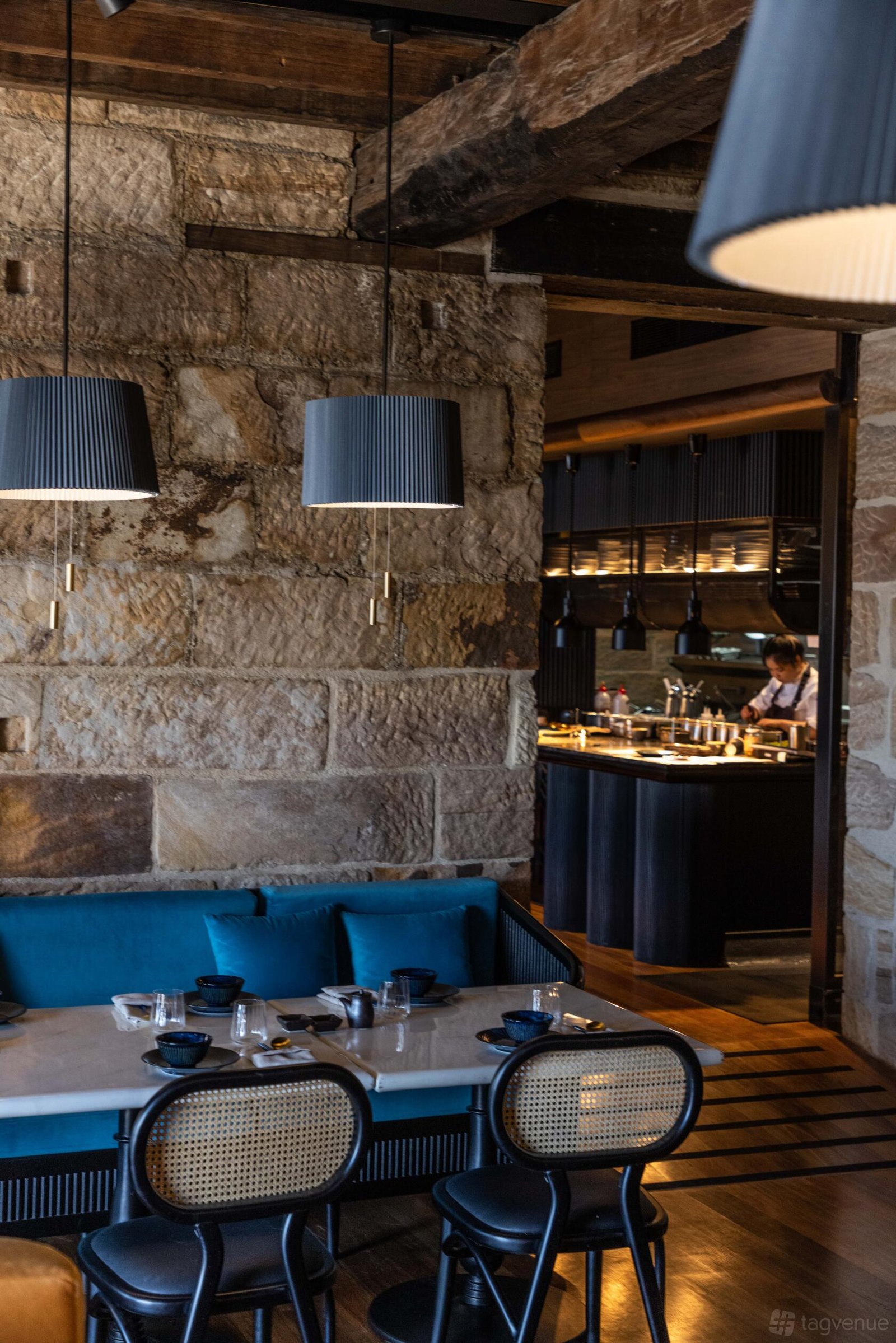 Inside Area at Luna Lu photo 8