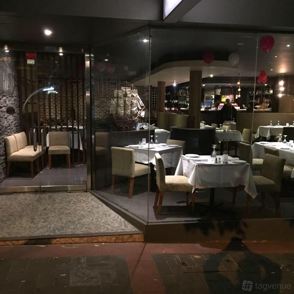 Entire Venue at Lively Catch Seafood Restaurant photo 3