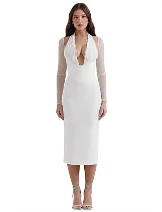 HOUSE OF CB YASMIN DRESS photo 2