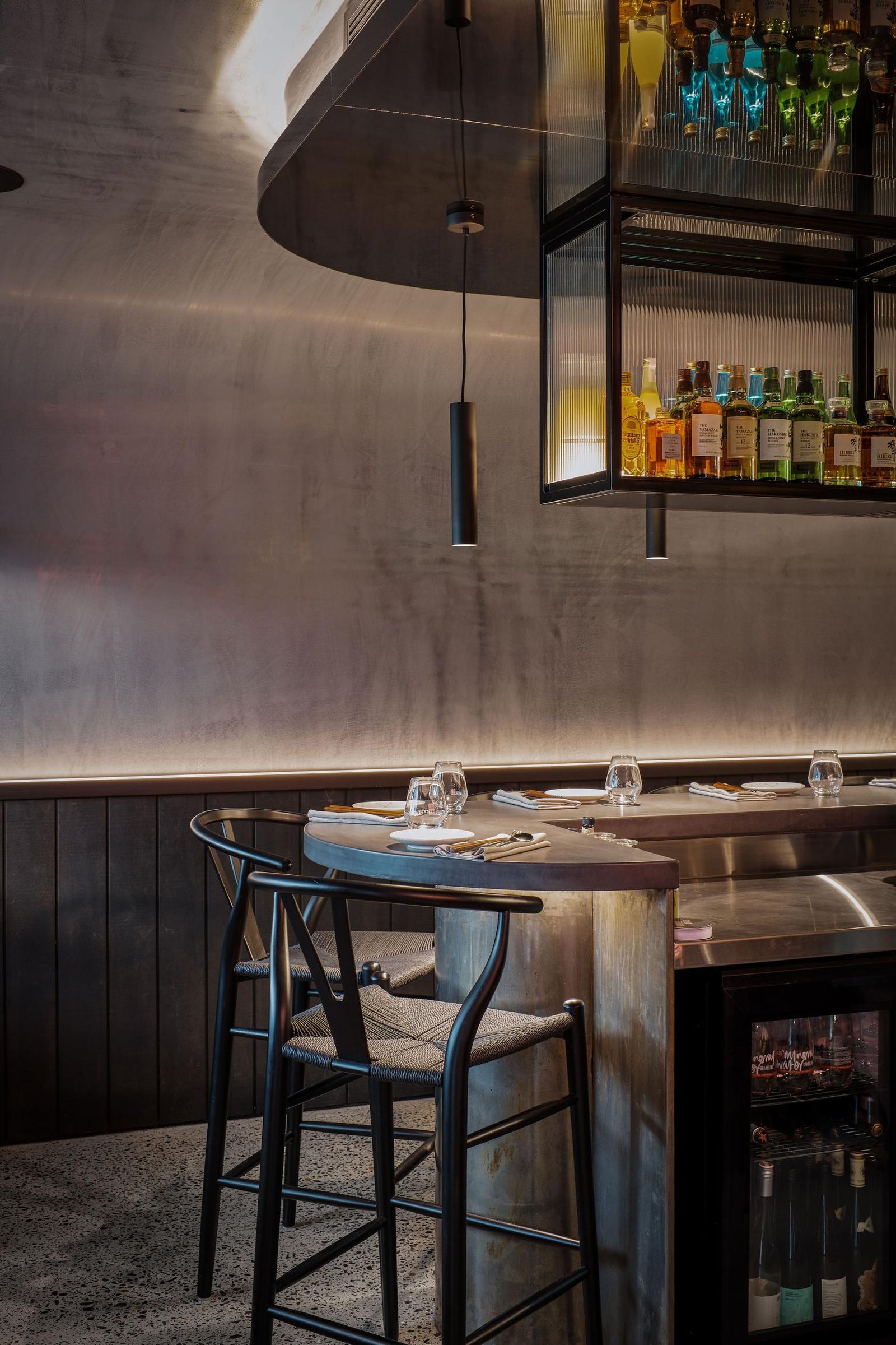 Whole Restaurant at Eddy and Wolff photo 3