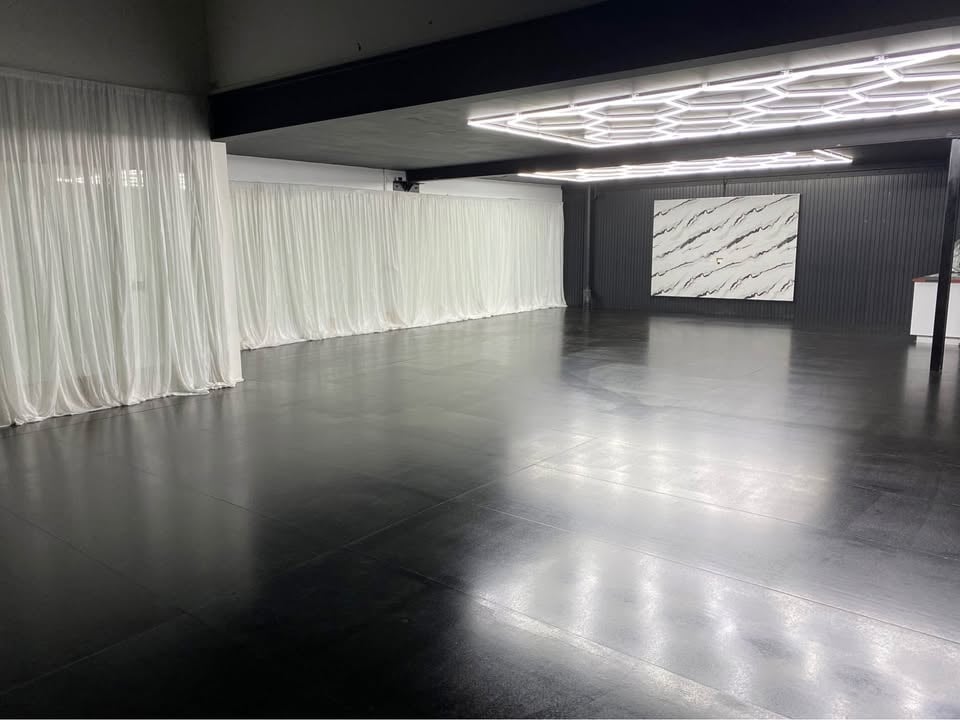 It’s available. Hall for hire. photo 3