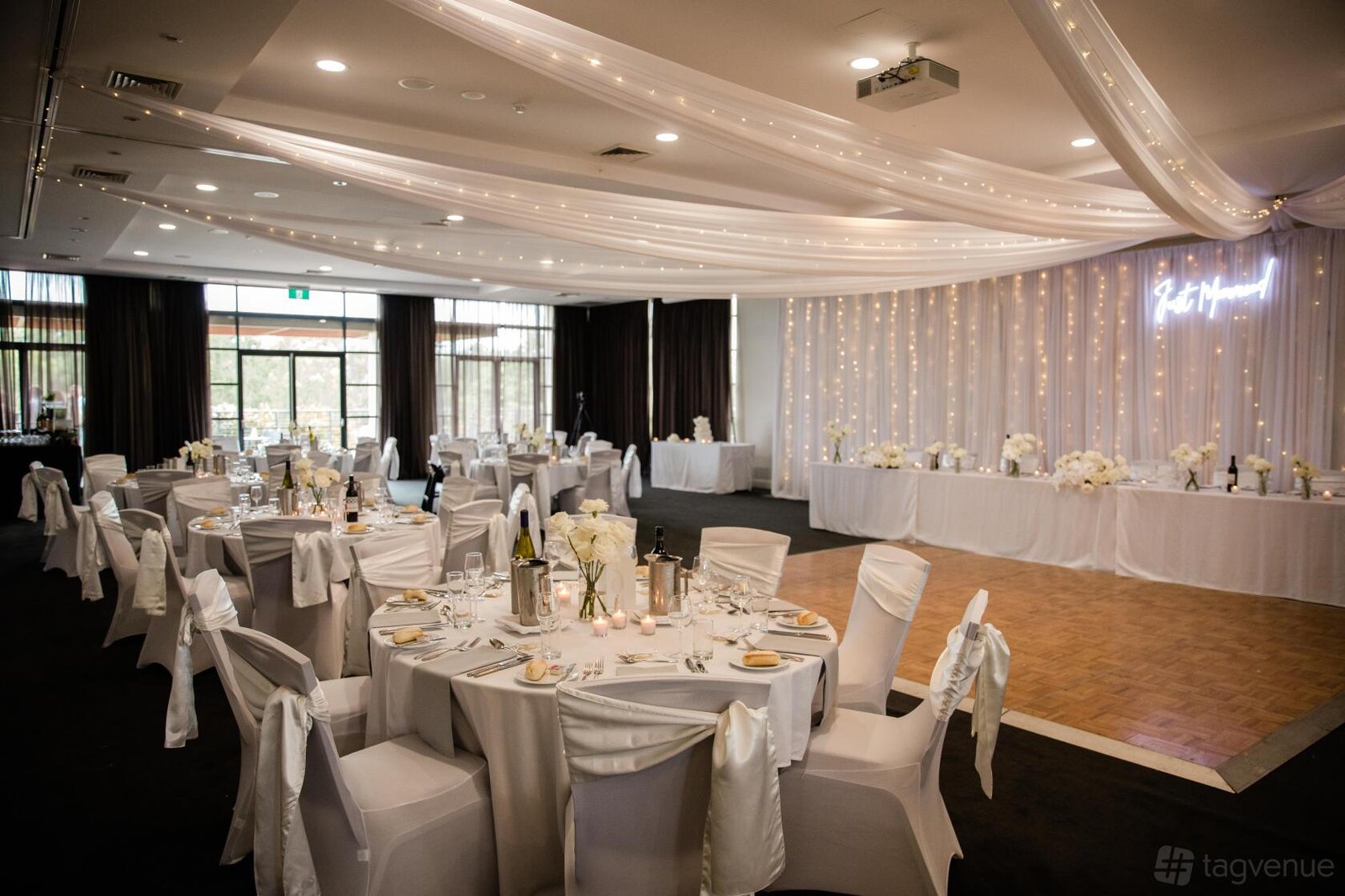 Kooindah Ballroom at Mercure Kooindah Waters photo 4