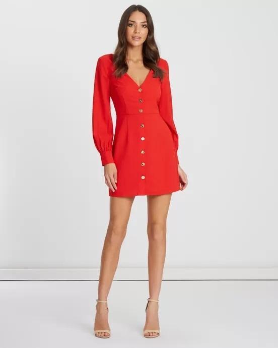 Tussah- Amalita Mini Dress photo 3