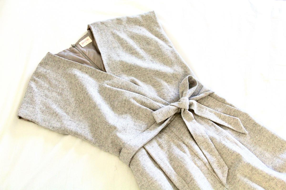 Gorman Jumpsuite Light Grey photo 3