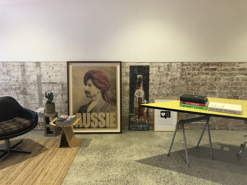 Studio 313 photo 2
