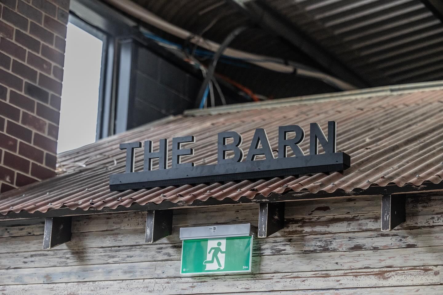 The Barn & Front Beer Garden at Hound and Stag Brewing Co photo 6