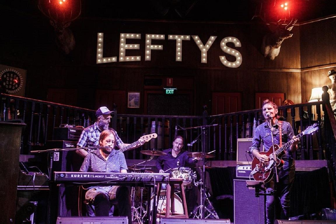 Entire Venue at Lefty’s Music Hall photo 9