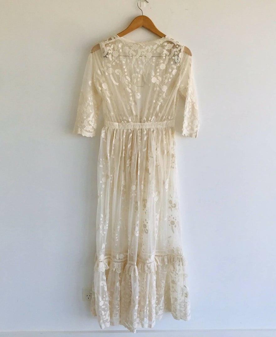 Spell Chloe Duster photo 3