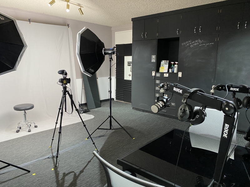 The Sunrise Studio photo 7