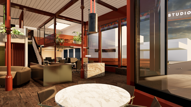 Interior Design Studio photo 4