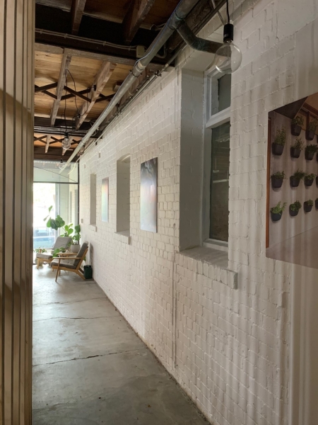 Industrial Co-working Space photo 2