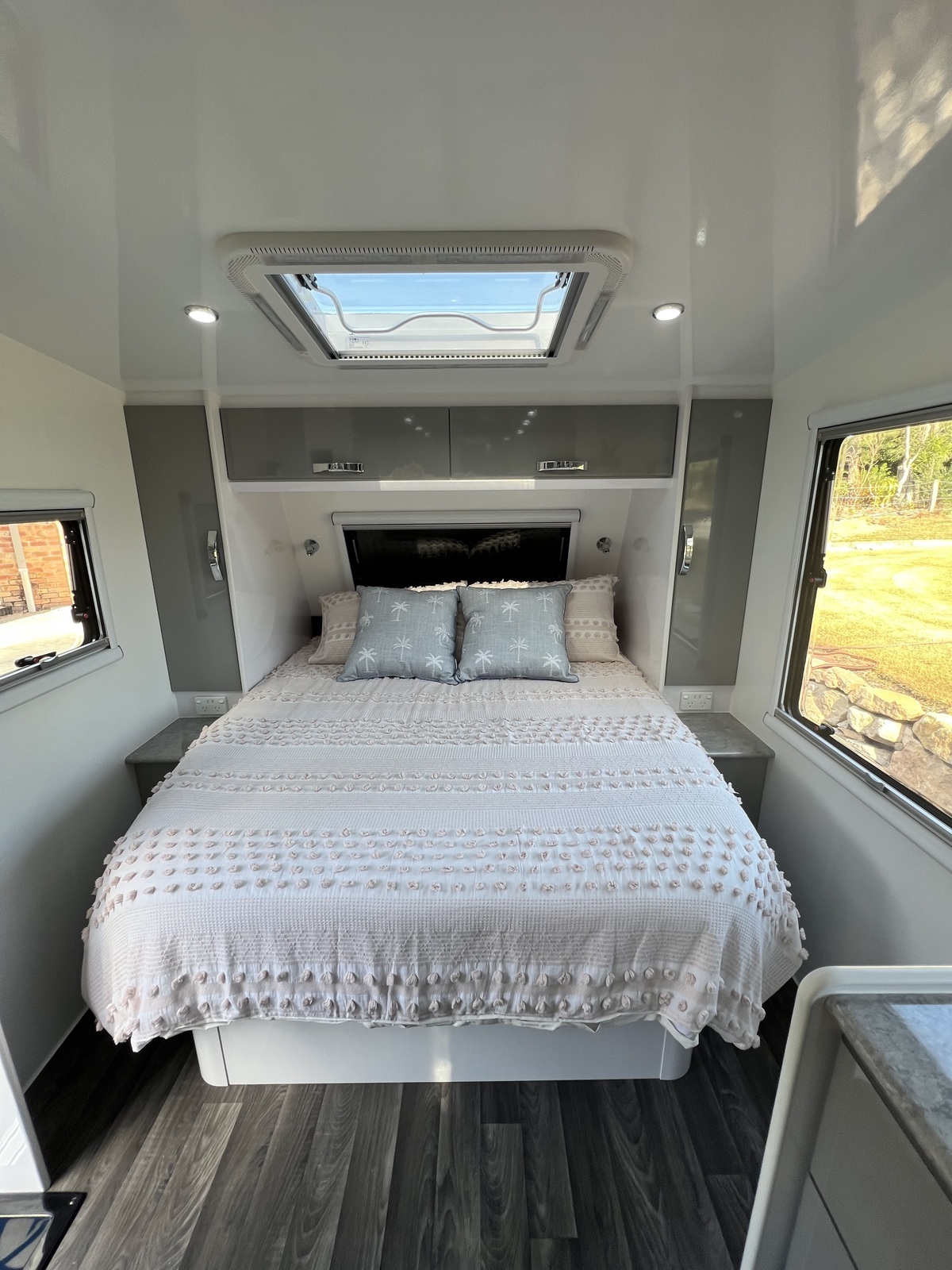 Palm Cove Triple Bunk photo 10