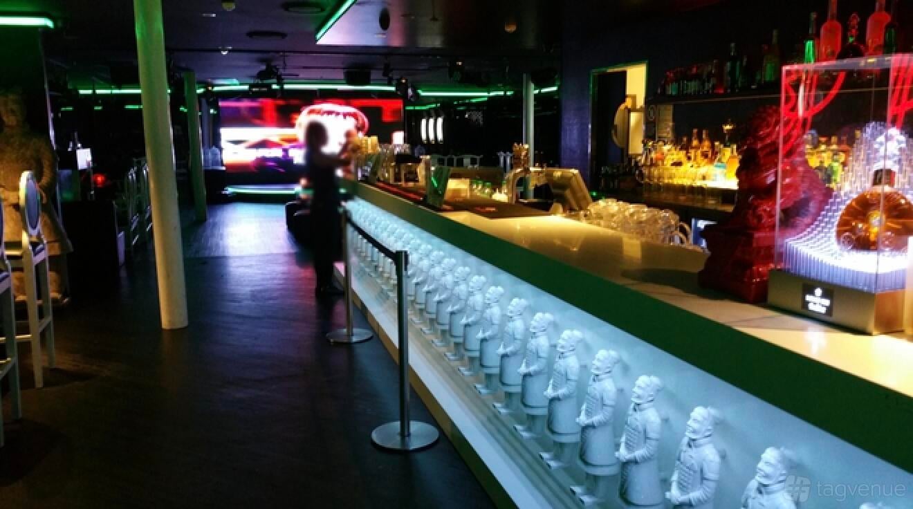Dynasty Lounge at Dynasty Karaoke photo 4