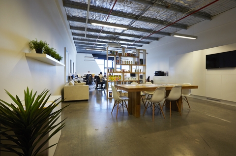 Gladstone Spring Studio photo 11