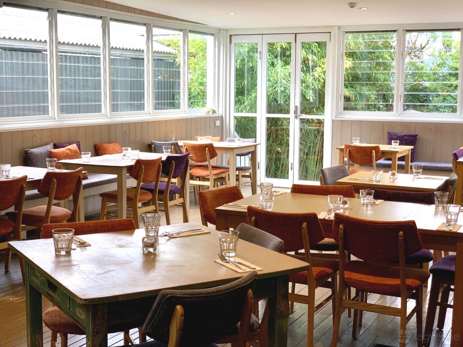 Dining Room at The Duck Inn photo 3