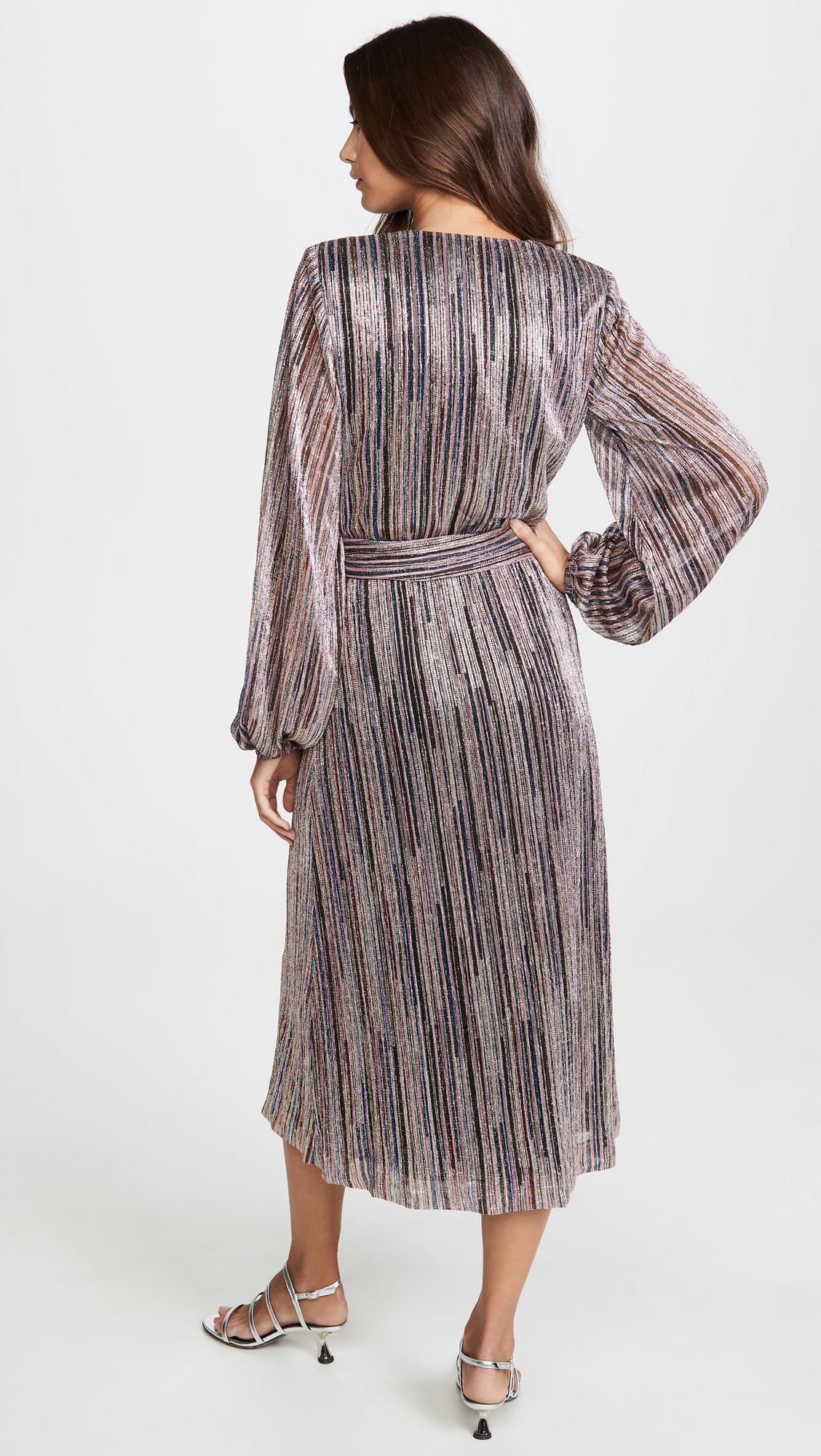 Rebecca Vallance Bellagio Dress photo 3