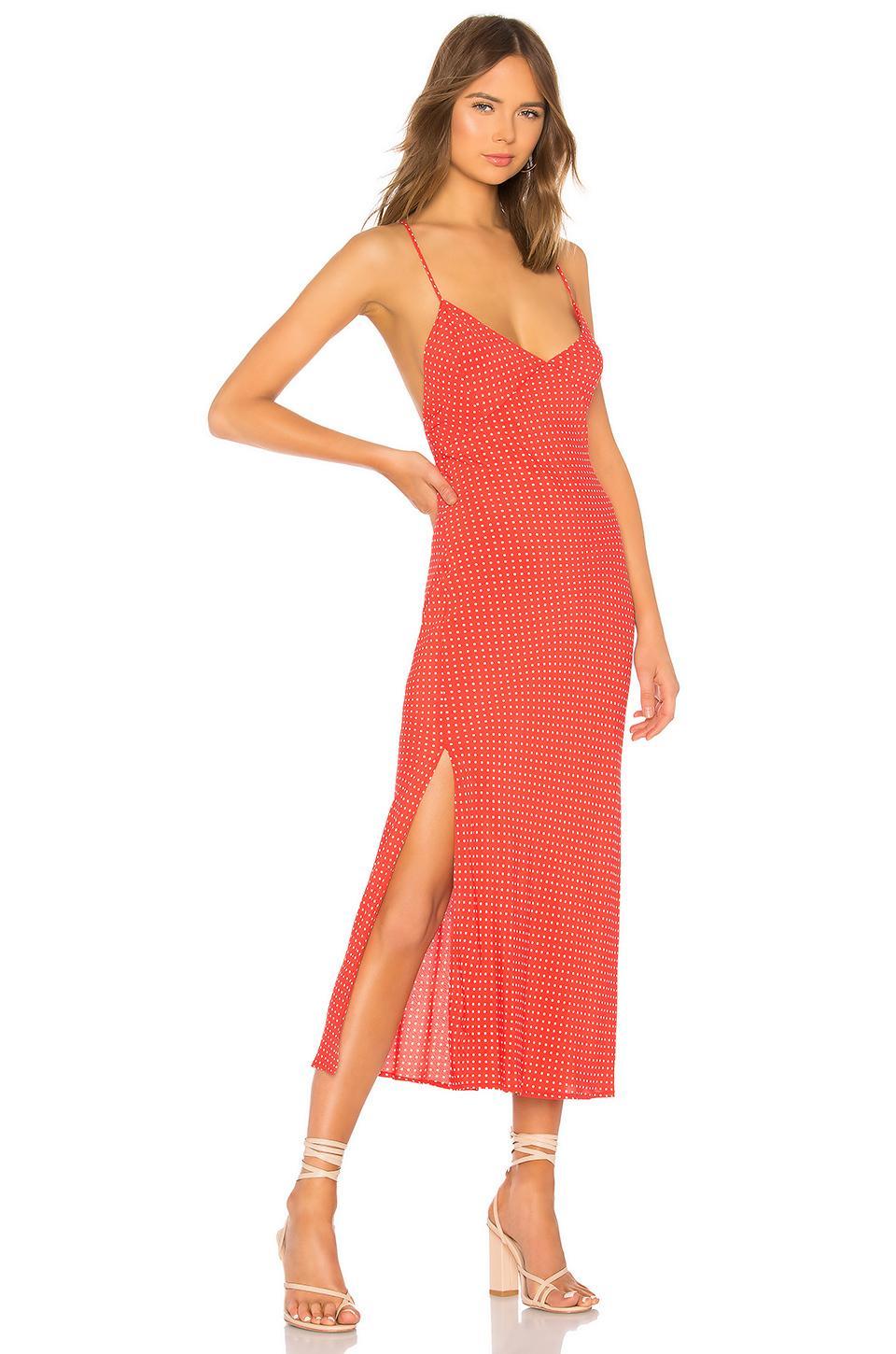 BLUE LIFE | Perfect Slip Dress - REVOLVE photo 2