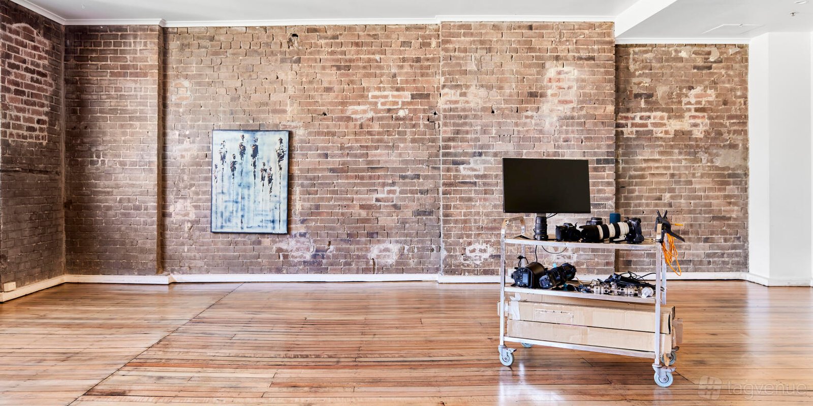 The Loft at The Dale photo 10