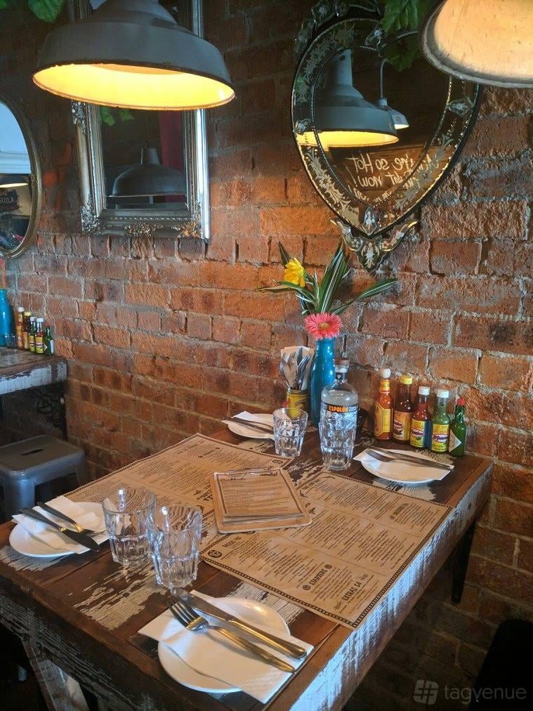 Cantina Bar Balmain at Cantina Bar Balmain photo 16