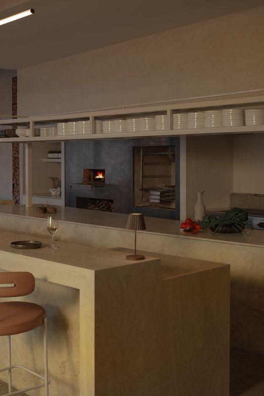 Indoor Space at Emme James Street photo 10