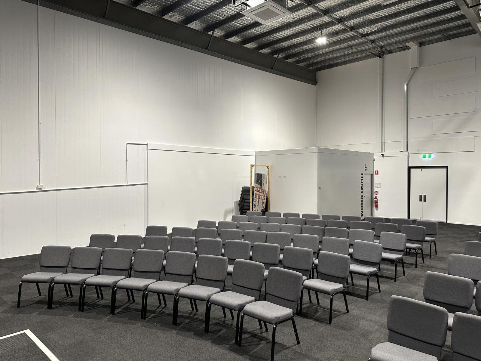 Auditorium at Life Centre North photo 5
