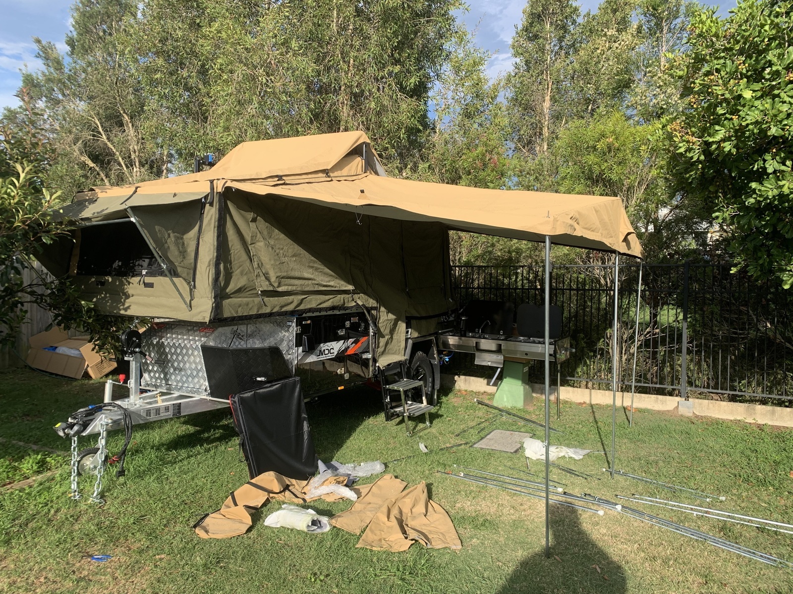 De’camper photo 3