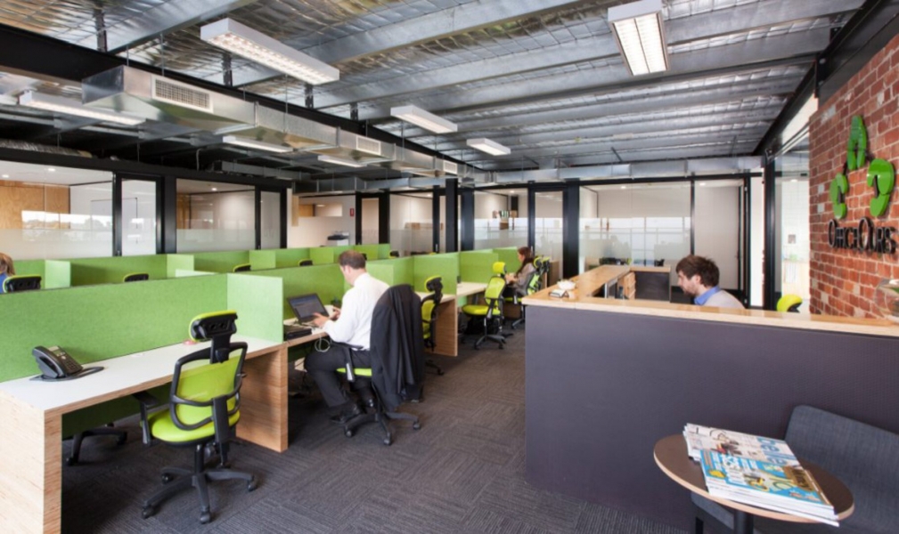 OfficeOurs photo 5