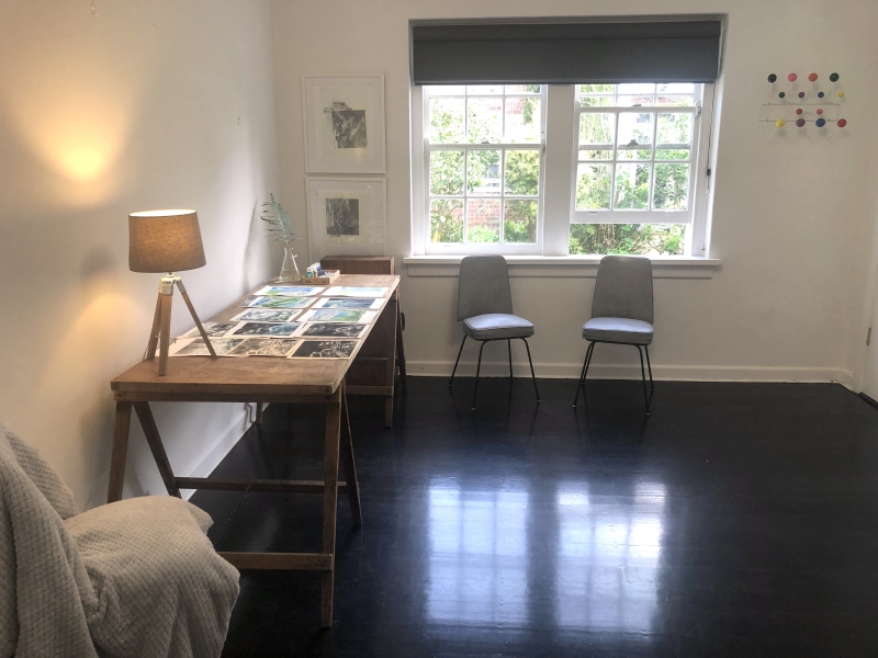 Studio photo 7