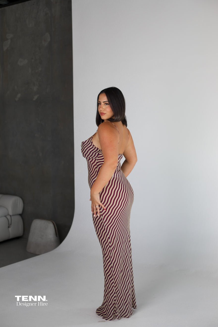 Rat & Boa Assisi Maxi Dress photo 5