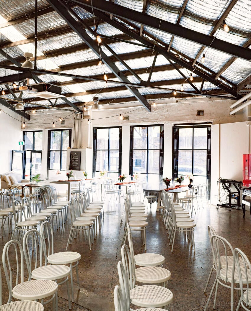 Entire Venue at The Freedom Hub photo 11