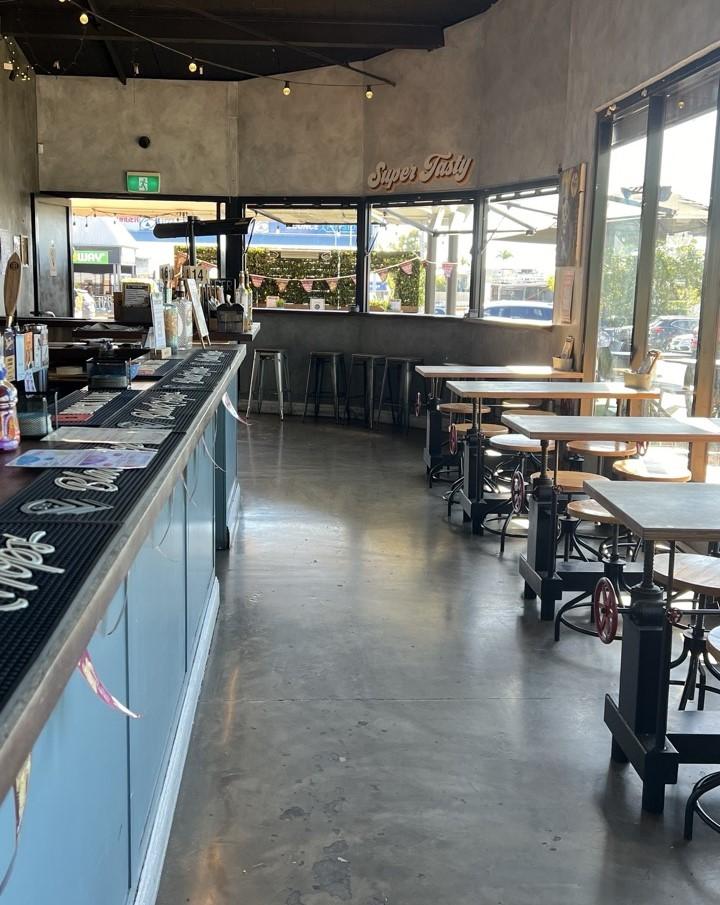 Entire Venue at Craft Brew House photo 4