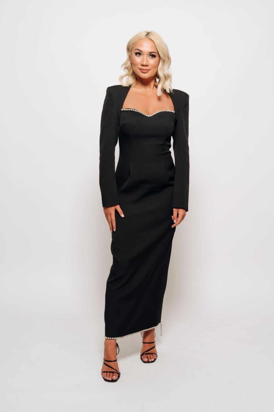 PRECILLA BY BIANCA AND BRIDGETTE BLACK photo 5