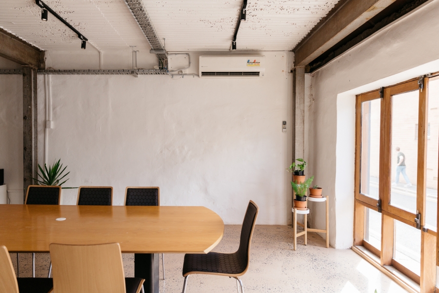 Ground Floor Studio photo 3