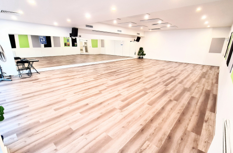 Tropical Soul Dance Studio - Studio 4 photo 5